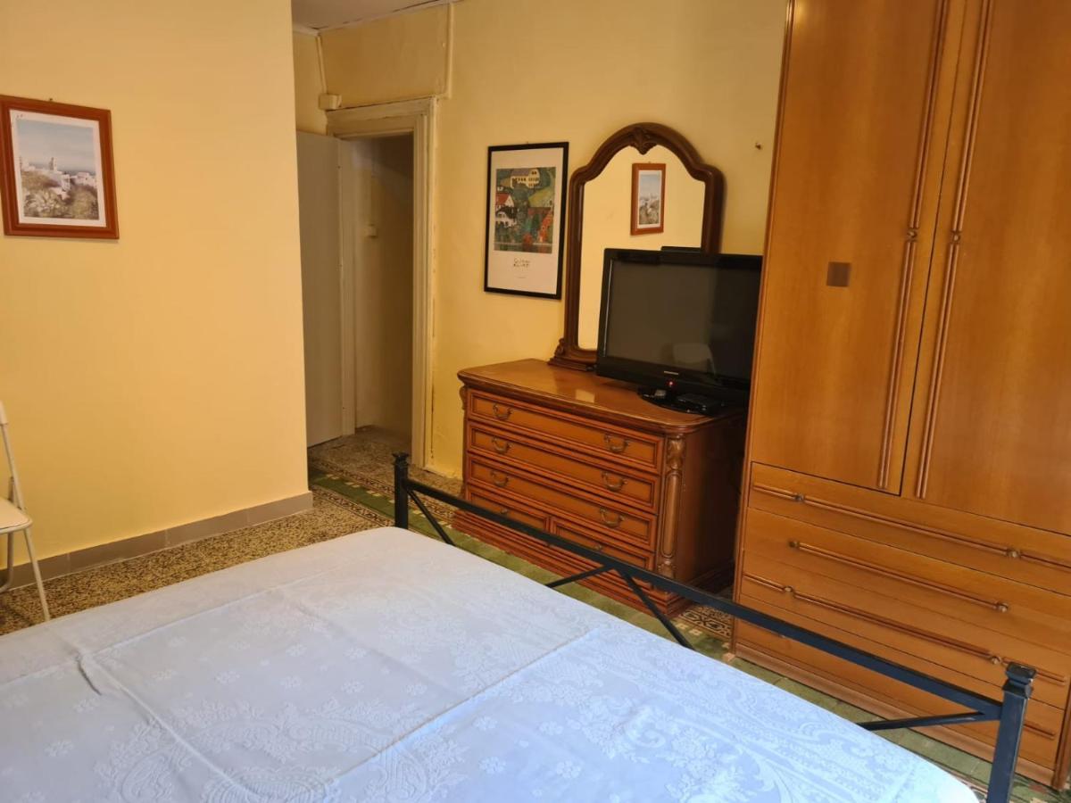 La Casa Di Emanuela Hotell Caltavuturo Exteriör bild